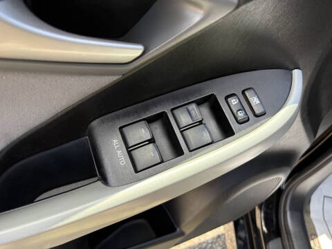 2012 Toyota Prius Three