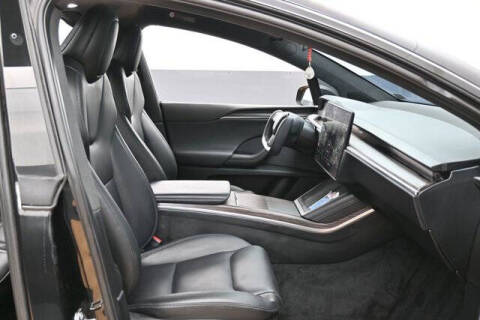 2023 Tesla Model X