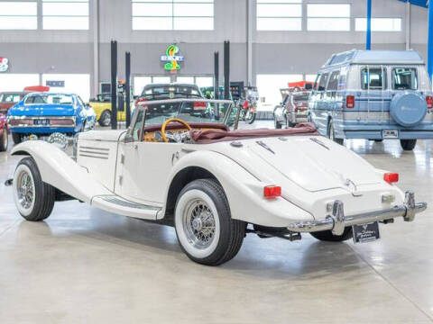 1936 Mercedes-Benz R-Class