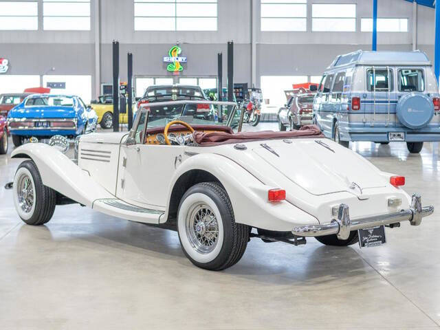 1936 Mercedes-Benz R-Class