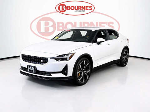 2023 Polestar 2