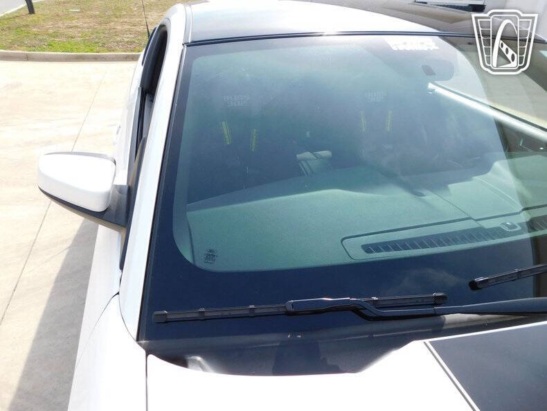 2012 Ford Mustang Boss 302