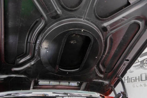 1971 Chevrolet Chevelle