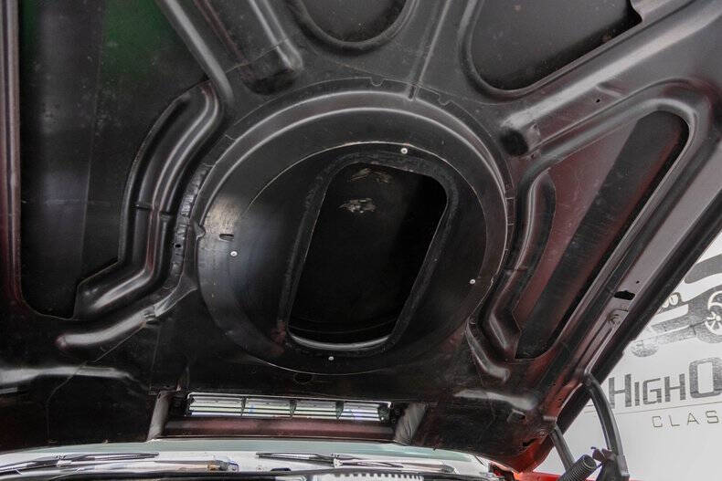 1971 Chevrolet Chevelle