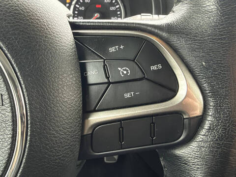 2022 Jeep Renegade Limited