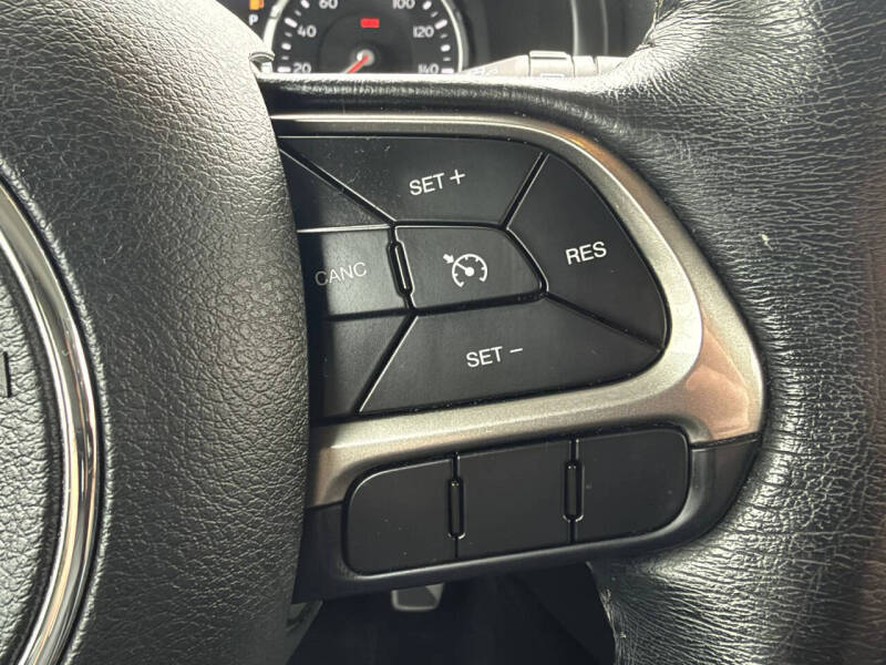 2022 Jeep Renegade Limited
