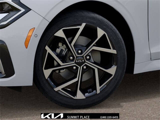 2026 Kia K5 EX