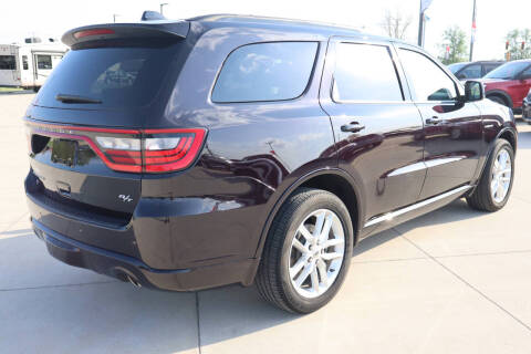 2024 Dodge Durango R/T Premium