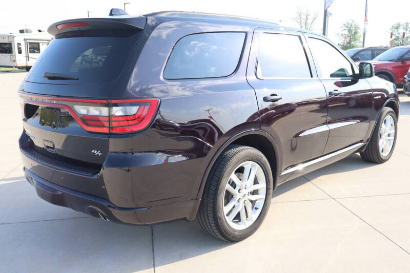 2024 Dodge Durango R/T Premium