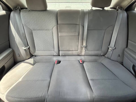 2013 Chevrolet Malibu LS