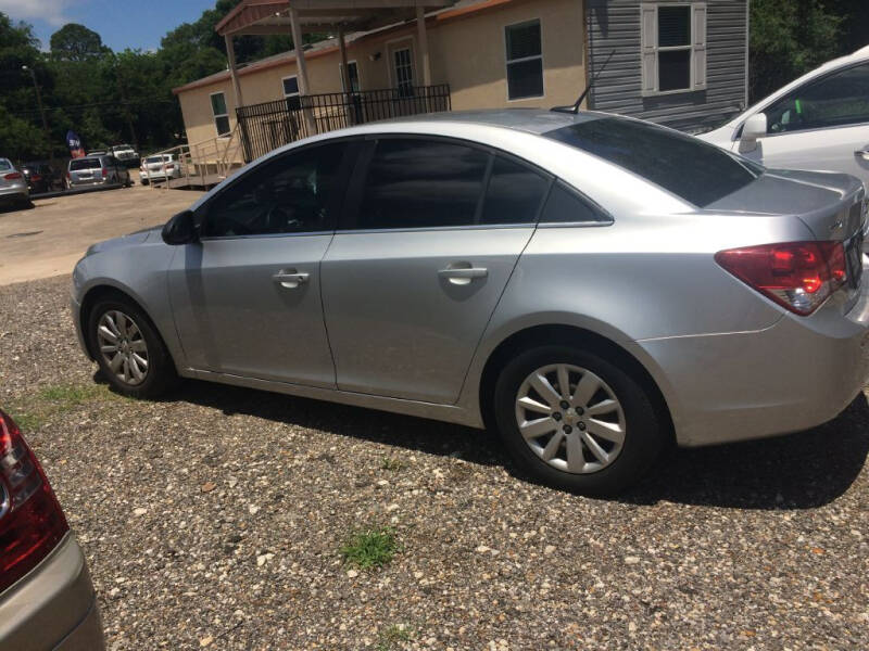 R and L Sales of Corsicana Car Dealer in Corsicana, TX