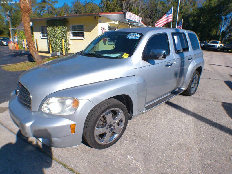 2009 Chevrolet HHR LT