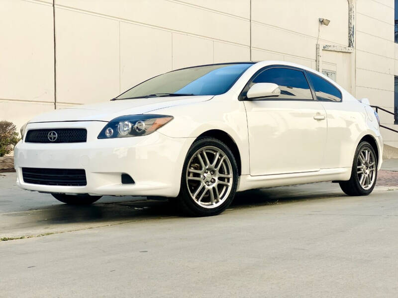 2009 Scion tC For Sale