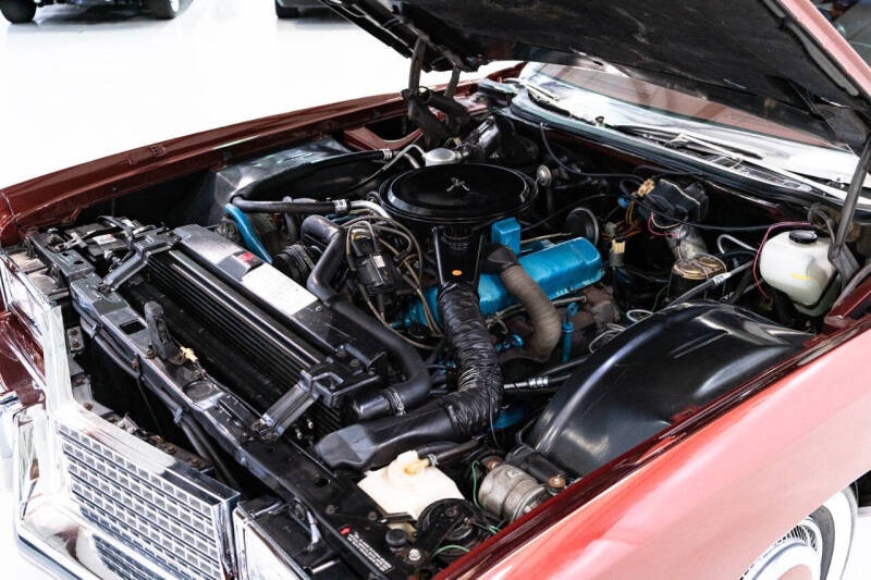 1978 Cadillac Eldorado