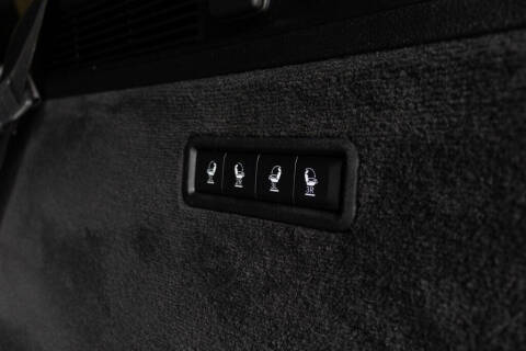 2022 Jeep Grand Wagoneer Series II