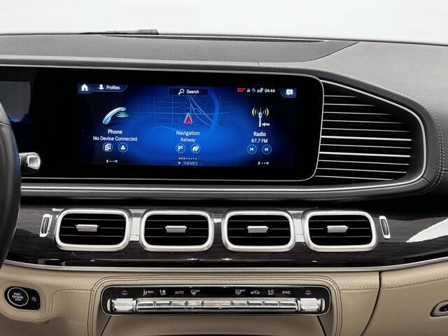 2023 Mercedes-Benz GLS GLS 450