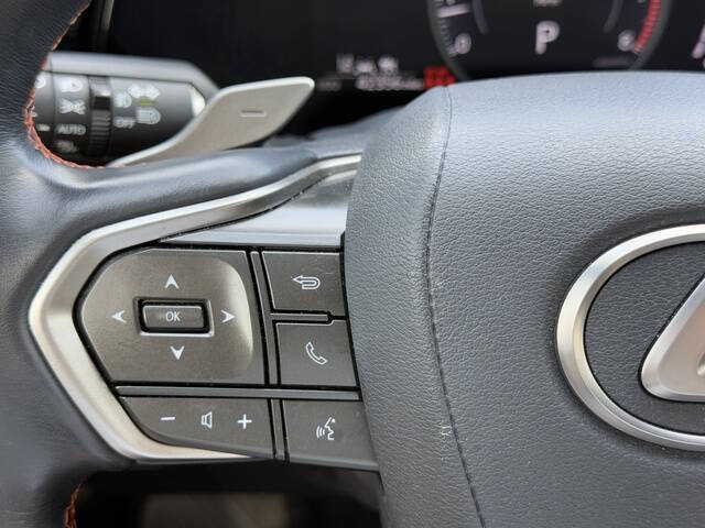 2022 Lexus NX 250 Premium