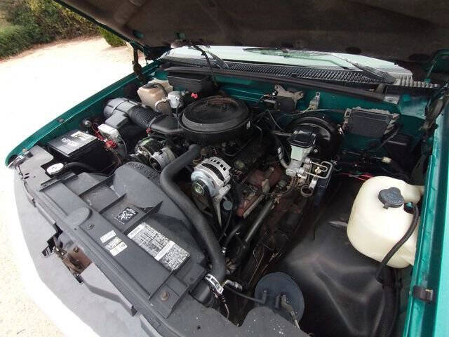 1994 Chevrolet C/K 1500 Series