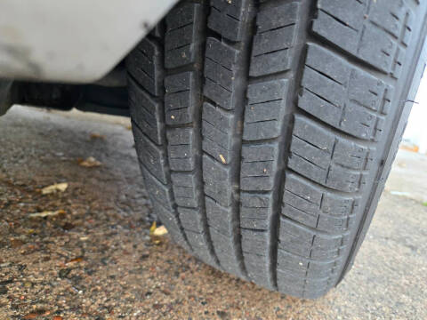 1993 Cadillac DeVille