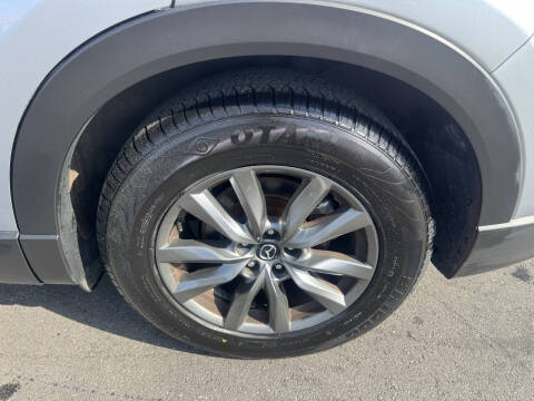 2020 Mazda CX-9 Touring