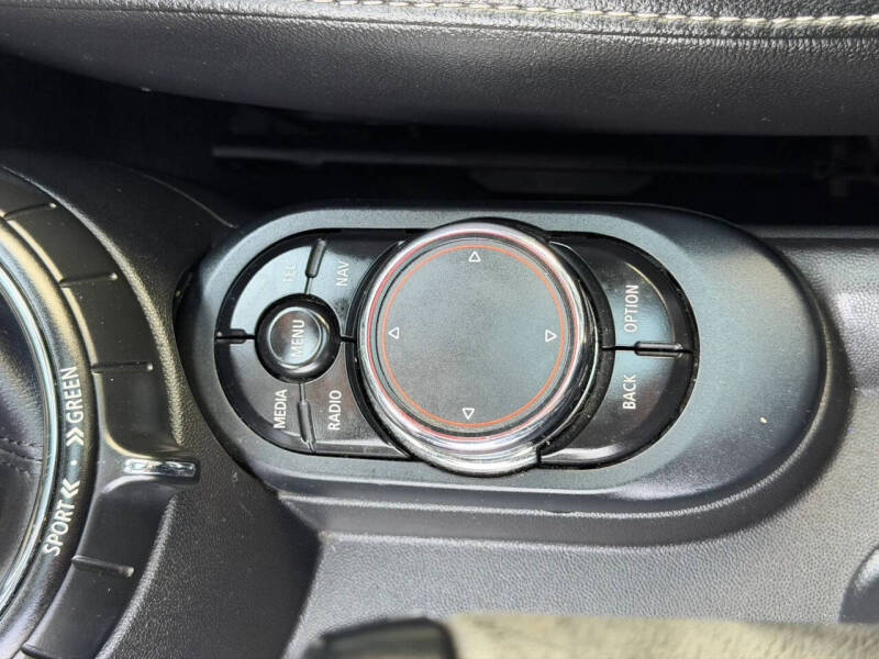 2015 MINI Hardtop 4 Door Cooper S