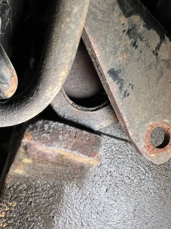 1972 Oldsmobile Cutlass