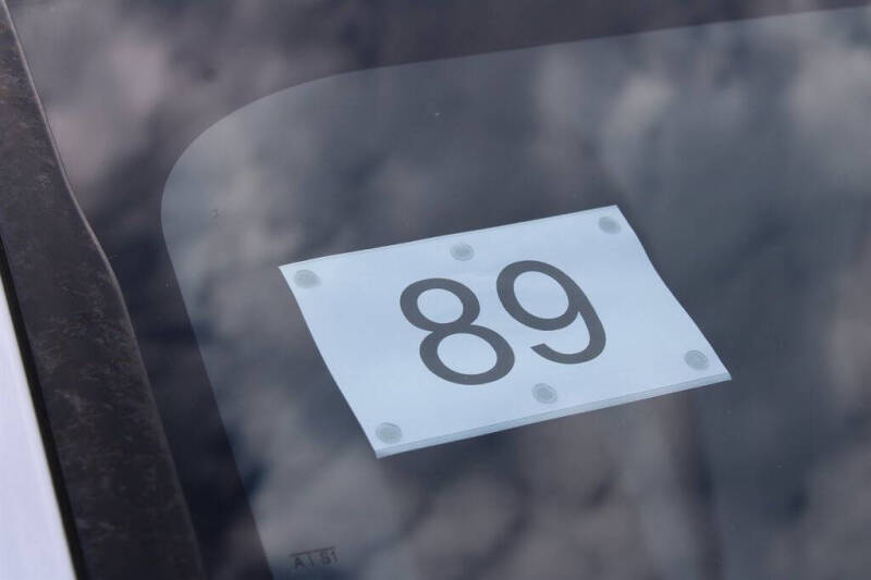 2017 Toyota Prius Three Touring