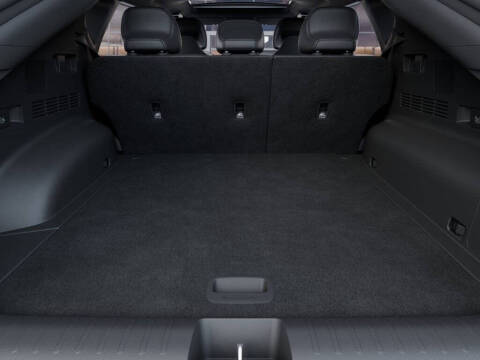 2025 Kia EV6 GT-Line