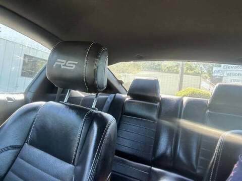 2013 Ford Mustang V6 Premium