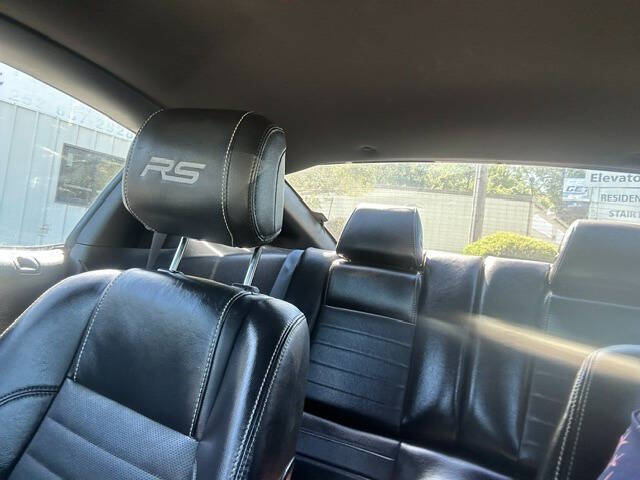 2013 Ford Mustang V6 Premium