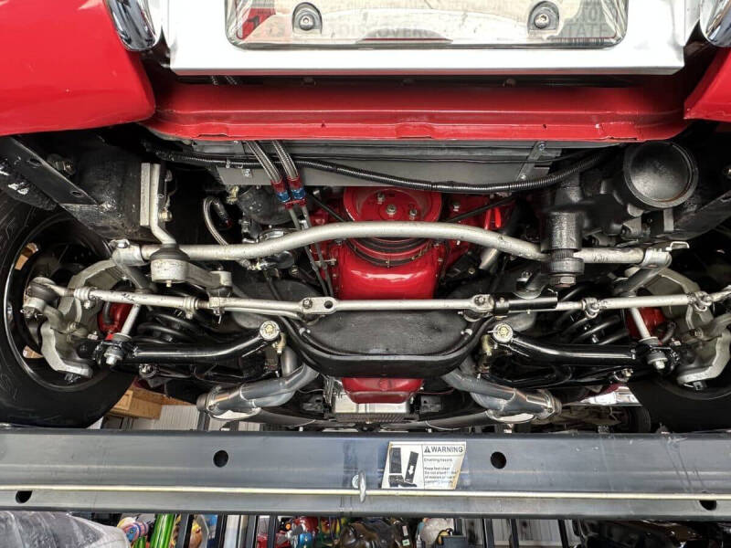 1961 Chevrolet Impala