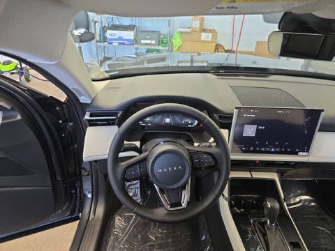 2026 Mazda CX-5 2.5 S Select