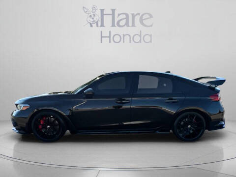 2025 Honda Civic Type R