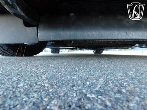 2003 Chevrolet Corvette