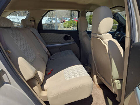 2009 Chevrolet Equinox LS