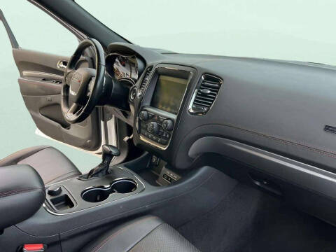 2018 Dodge Durango R/T