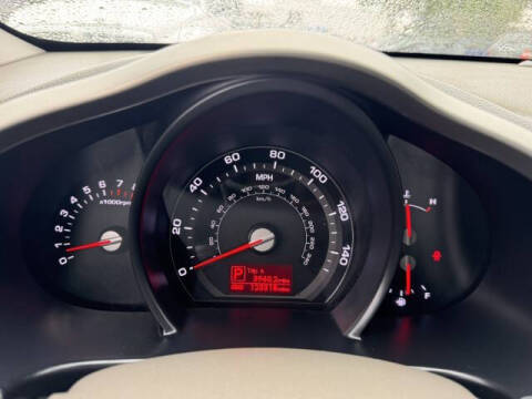 2011 Kia Sportage EX