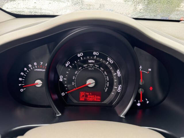 2011 Kia Sportage EX