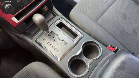 2010 Dodge Charger SXT