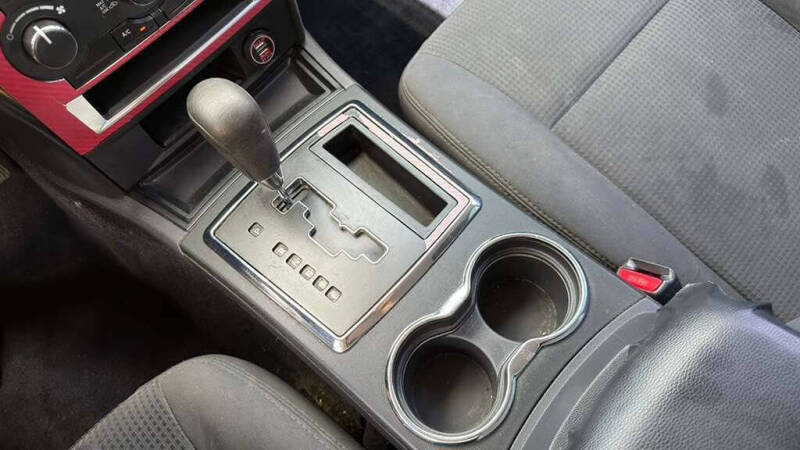 2010 Dodge Charger SXT