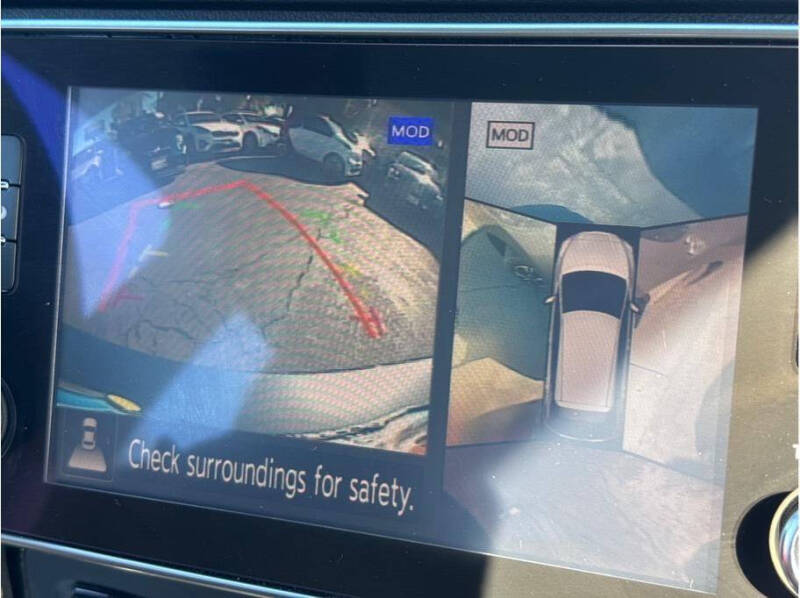 2020 Nissan LEAF SL PLUS