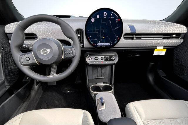 2026 MINI Convertible Cooper S