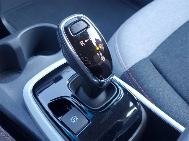 2019 Chevrolet Bolt EV for sale at Bowman Auto Center in Clarkston, MI