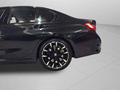 2025 BMW 3 Series M340i xDrive