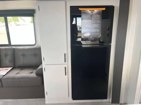 2026 Prime Time RV Tracer