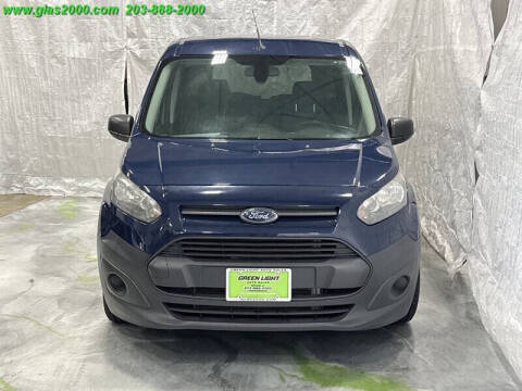 2018 Ford Transit Connect XL