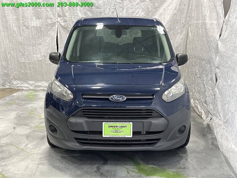 2018 Ford Transit Connect XL