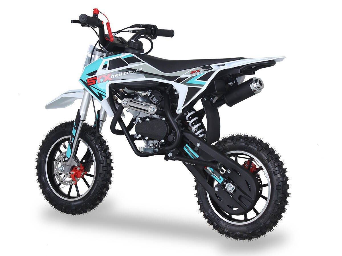 2025 SYXMOTO  PRO MINI 60CC for sale at TEXAS MOTORS POWERSPORT in ORLANDO, FL