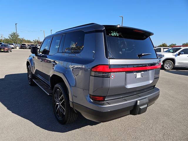 2025 Lexus GX 550 Premium+