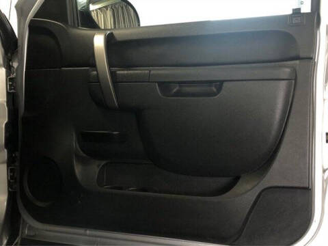 2012 GMC Sierra 1500